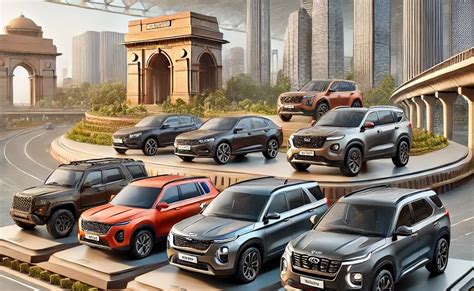 Why Compact SUVs Are Dominating the Market