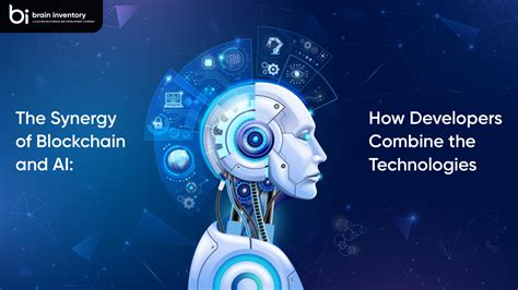 Why Developers Are Combining AI and Blockchain More Than Ever