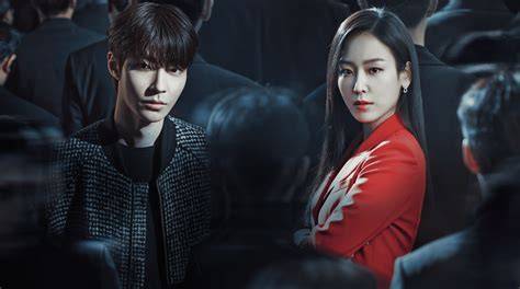 Why Her drama