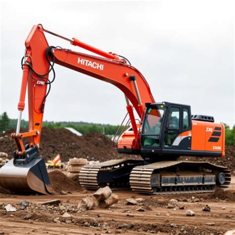 Why Hitachi is Dominating Machine Reviews Excavator Headlines