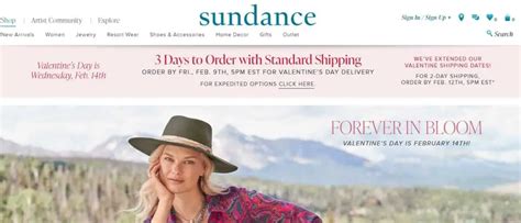Why Is Sundance Catalog So Expensive In Usa