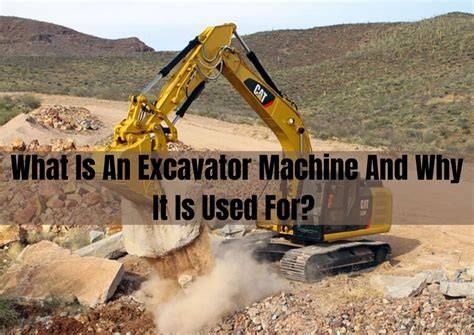 Why Machine Reviews Excavator Might Be Misleading