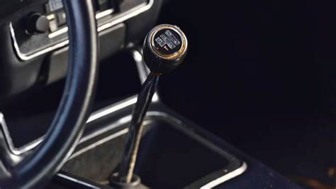 Why Manual Transmissions Are Making a Small Comeback