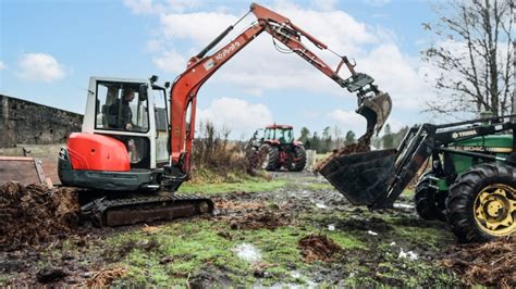 Why Project Excavator Needs to Focus More on Rural Development