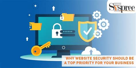 Why Security Should Be a Priority in Web Development