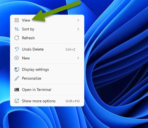 Why Windows 11 Desktop Shortcuts Disappear