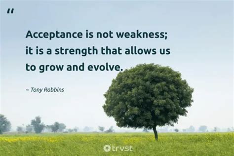 Why acceptance is important in a relationship