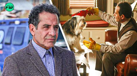 Why did Monk get Cancelled