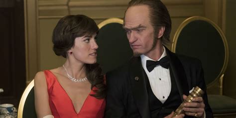 Why did Olaf kill Beatrice