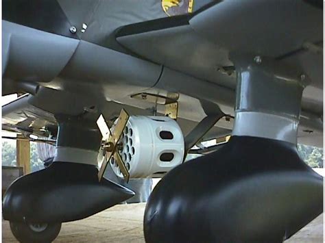 Why did Stukas have sirens