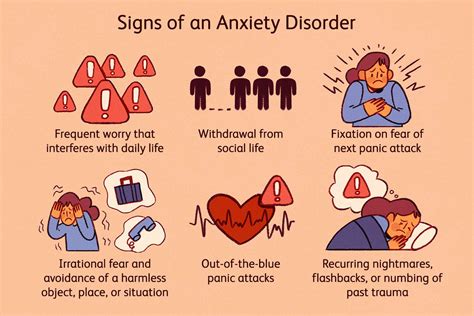 Why do I get anxiety when Im doing nothing