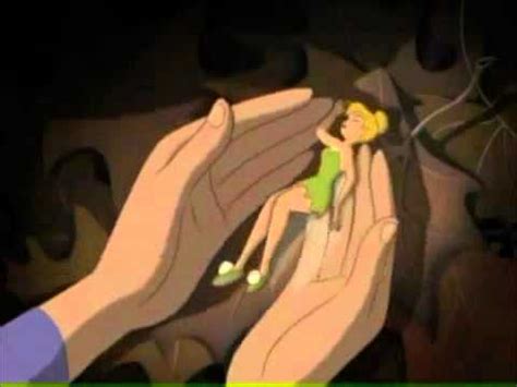 Why does Tinkerbell die