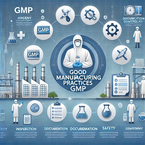 Why is GMP Important