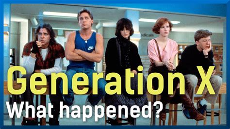 Why is Generation X so stressed