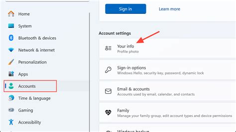Why is My Microsoft Account Not Syncing