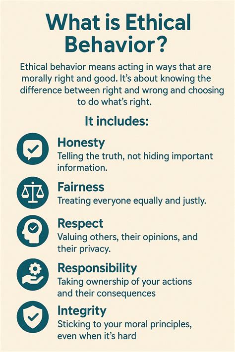 Why is ethical thinking important