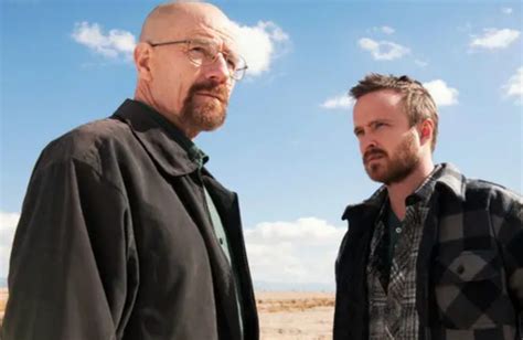 Why is it called Breaking Bad
