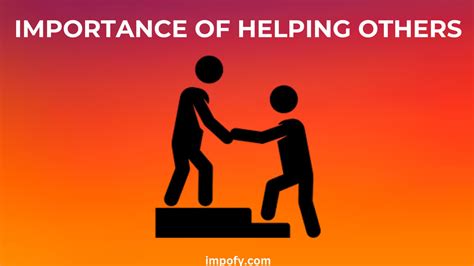 Why is it important to cooperate with others