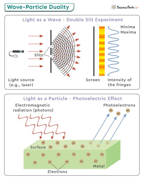 Why is light both a wave and a particle