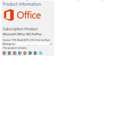 Why is underscore not showing in Word