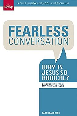 Why was Jesus considered a radical