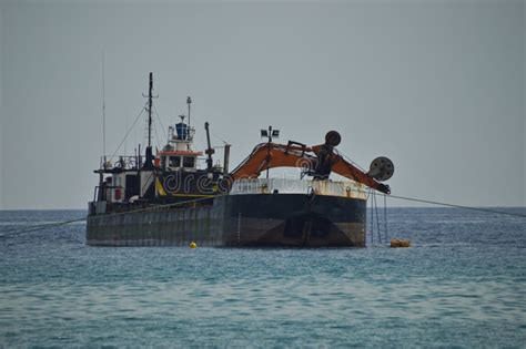 Kenapa Sih Kerja di Kapal Itu Menarik?