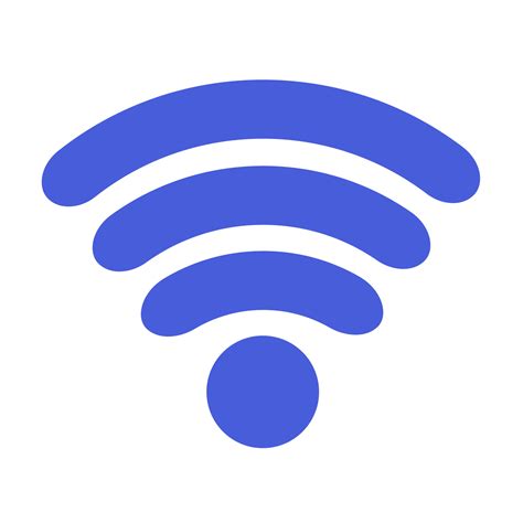 Wi-Fi Connected