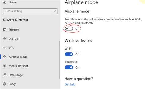 Wi-Fi Not Reconnecting After Airplane Mode Troubleshooting