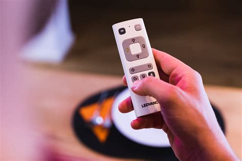 Wi-Fi Remote Control