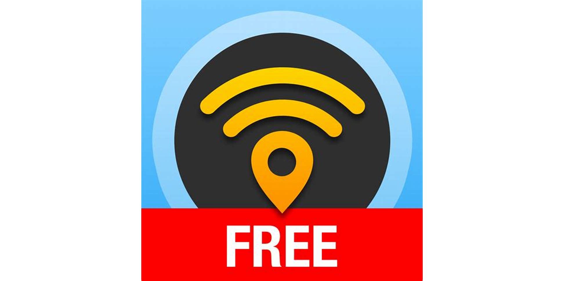 Wi-Fi Map App