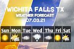 Wichita Falls TX Weather