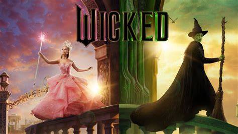 Wicked Movie