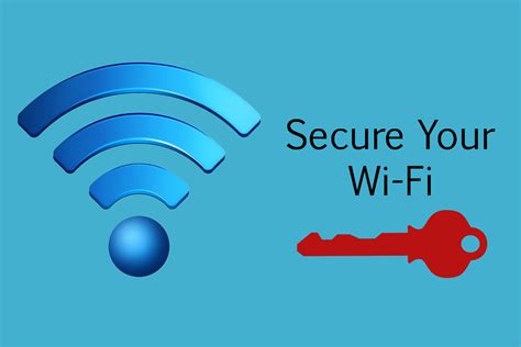 Wifi Security