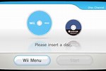 Wii Disc Channel