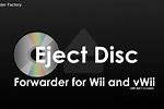 Wii Ejects Disc Automatically