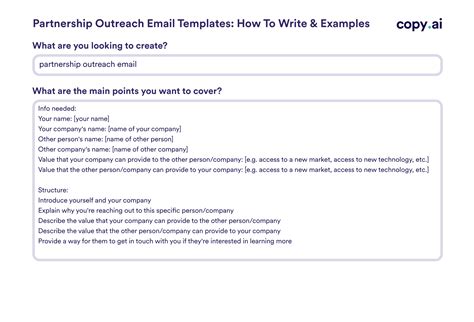 Wikipedia Consultancy Outreach Email Templates