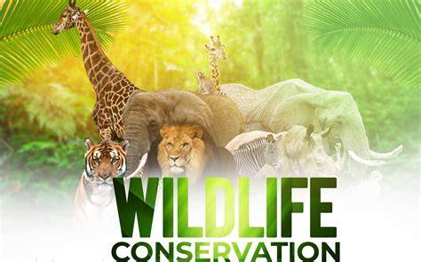 Wildlife Conservation