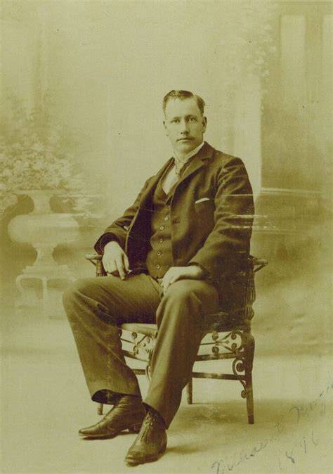 William G. Morgan