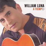 Biografia William Luna