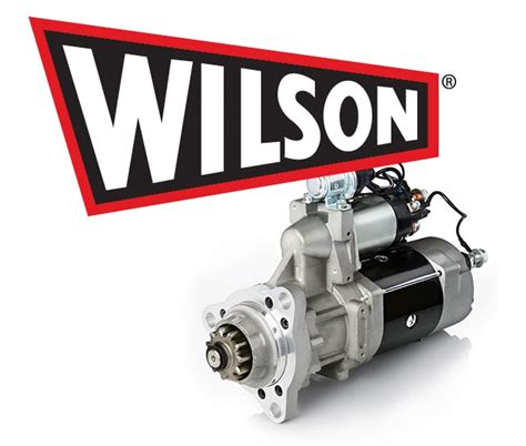 Wilson E Catalog