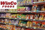 WinCo Foods Prices