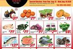 WinCo Foods Weekly Ad