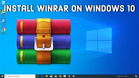WinRAR Kuyhaa Installer Summary