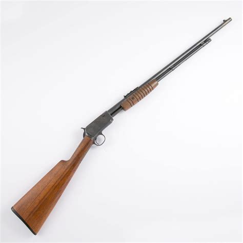 Winchester Model 62