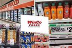 Winco Food Online Shopping