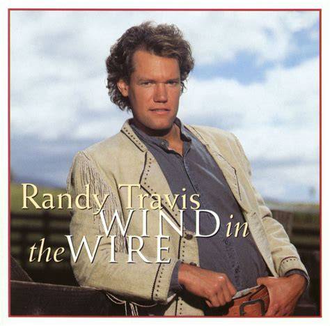 Portada de Wind In The Wire