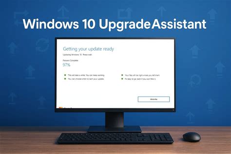 Update Assistant