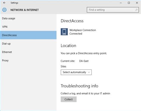 Windows 10 Upgrade Breaks DirectAccess via Teredo Tunneling: Connection Issues Explained