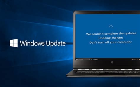 Windows 10 Undoing Changes Durations