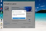 Windows 11 Check Tool